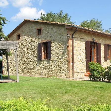 Holiday home Cignanbianco - Alba By Interhome Castellina in Chianti
