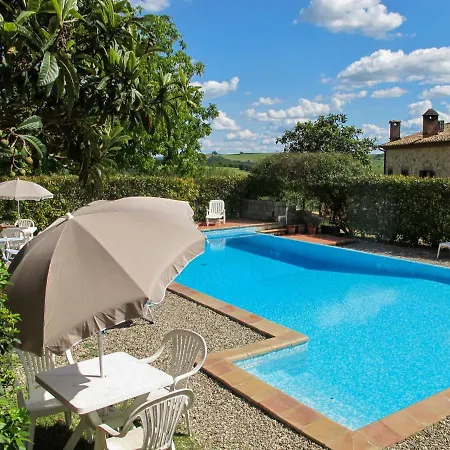 Cignanbianco - Alba By Interhome * Castellina in Chianti