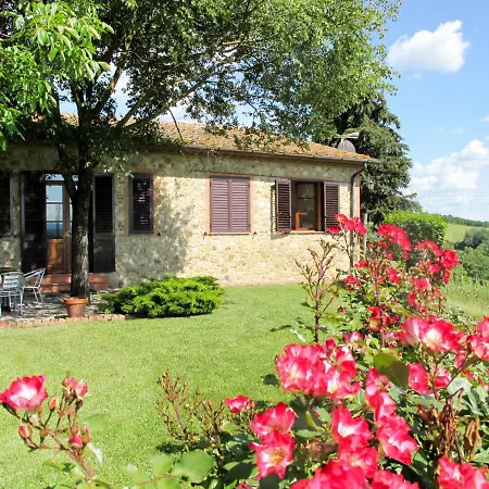 Cignanbianco - Alba By Interhome Castellina in Chianti