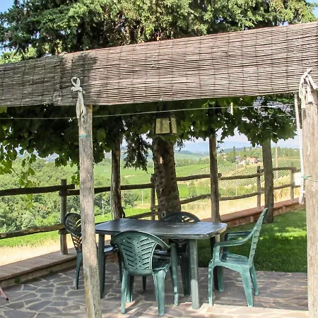 Cignanbianco - Alba By Interhome Holiday home *