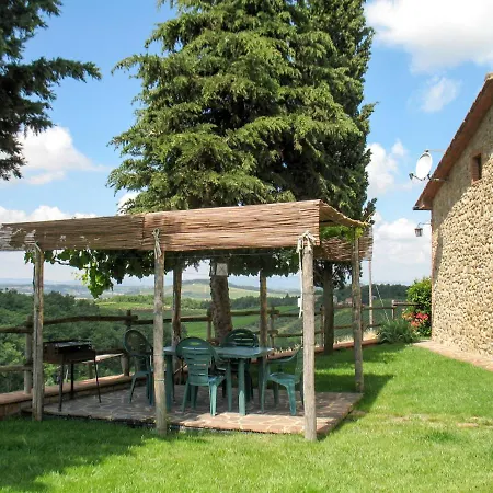 Cignanbianco - Alba By Interhome Castellina in Chianti
