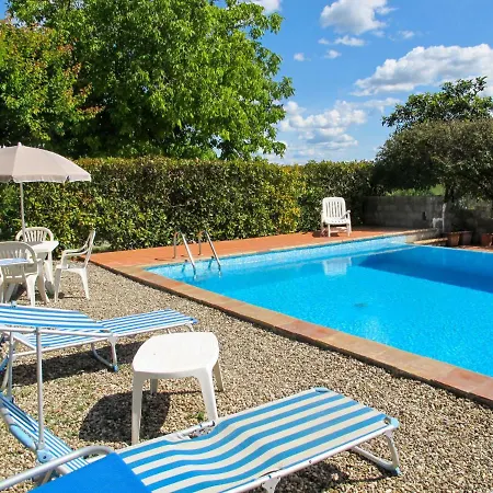 Cignanbianco - Alba By Interhome Holiday home Castellina in Chianti