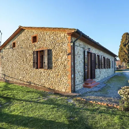 Holiday home Cignanbianco - Alba By Interhome