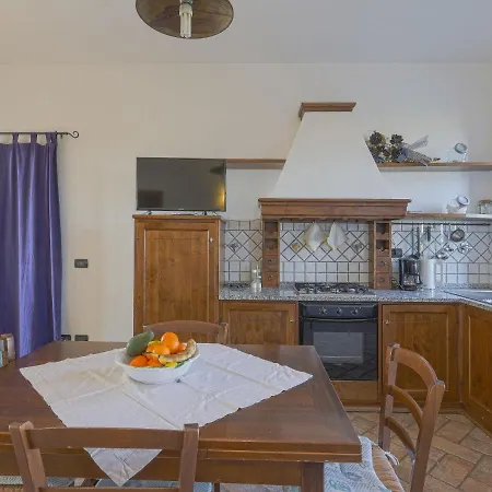 Cignanbianco - Alba By Interhome * Castellina in Chianti
