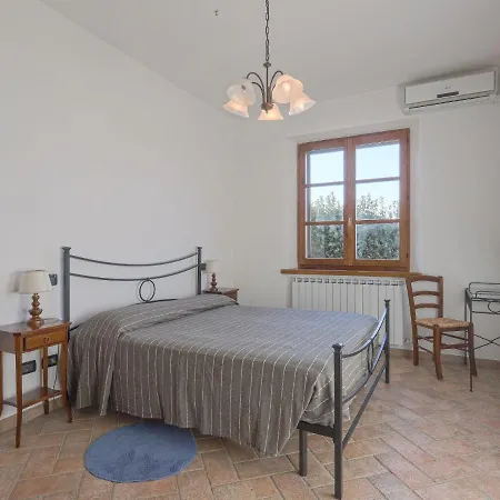Cignanbianco - Alba By Interhome Holiday home Castellina in Chianti