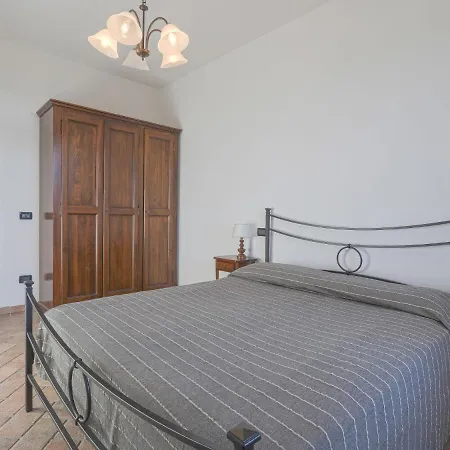 Holiday home Cignanbianco - Alba By Interhome *