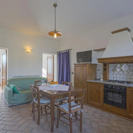 Cignanbianco - Alba By Interhome * Castellina in Chianti