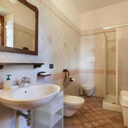 Holiday home Cignanbianco - Alba By Interhome *