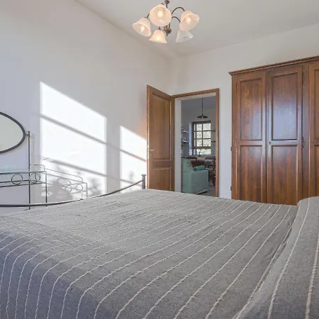 Cignanbianco - Alba By Interhome Holiday home