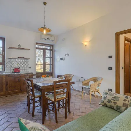 Holiday home Cignanbianco - Alba By Interhome Castellina in Chianti