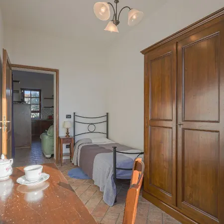 Cignanbianco - Alba By Interhome Holiday home *