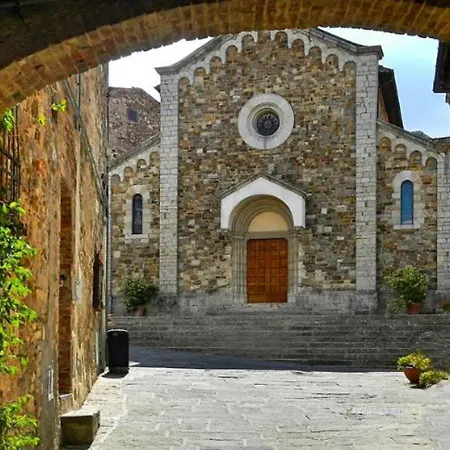 Holiday home Cignanbianco - Alba By Interhome