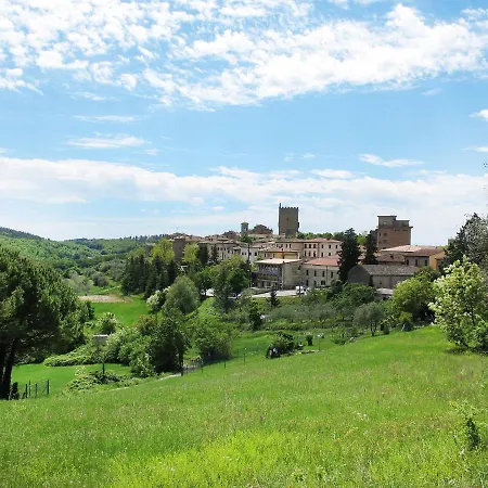 Cignanbianco - Alba By Interhome Holiday home *