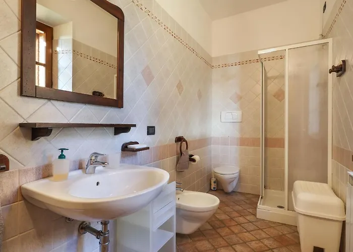 Vakantiehuis Cignanbianco - Alba By Interhome *