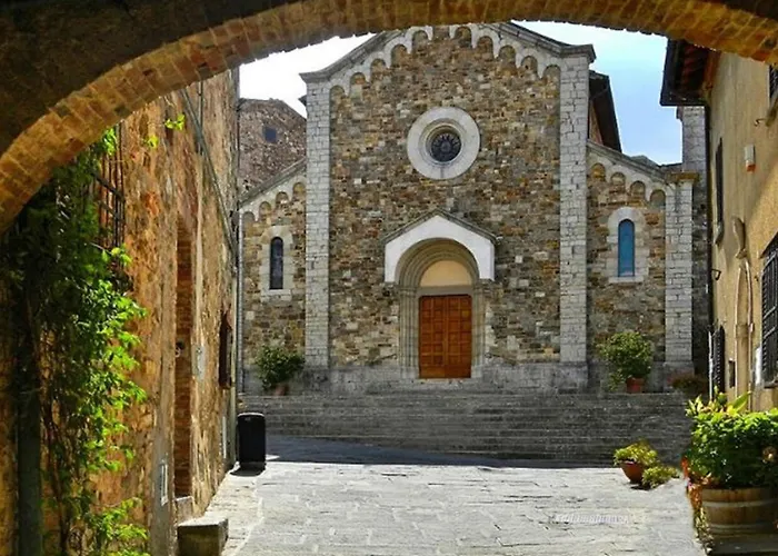 Vakantiehuis Cignanbianco - Alba By Interhome