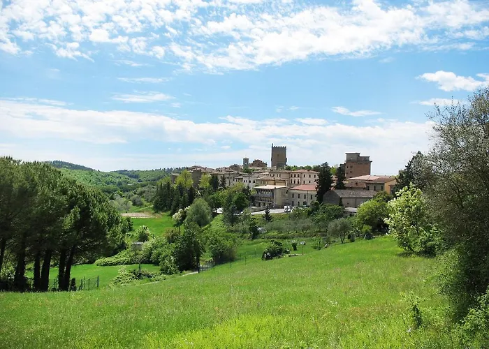 Cignanbianco - Alba By Interhome Vakantiehuis *